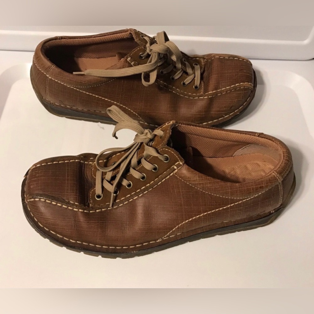 Dr. Martens Air cushioned leather lace-up Oxford Shoes Men’s size 13